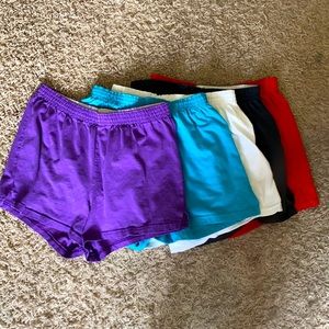 Shorts! Bundle or Seperate (ur choice)